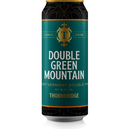 Image of Double Green Mountain 8.6% 